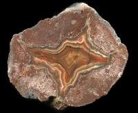 Felsenschlag Thunderegg